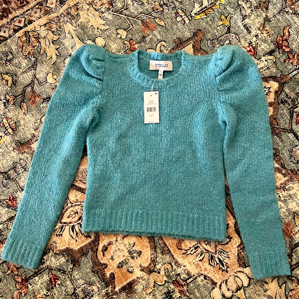 Derek Lam 10 Crosby Sweater